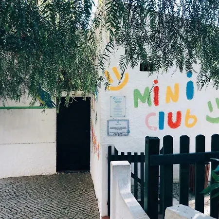 Pedras D'el Rei - Garden View