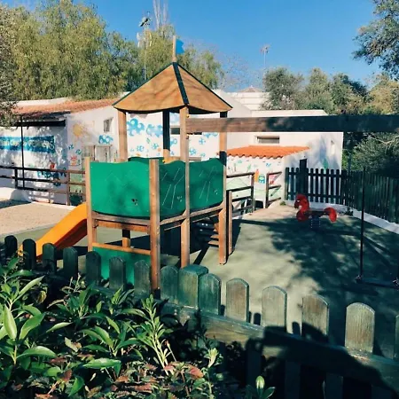 Pedras D'el Rei - Garden View
